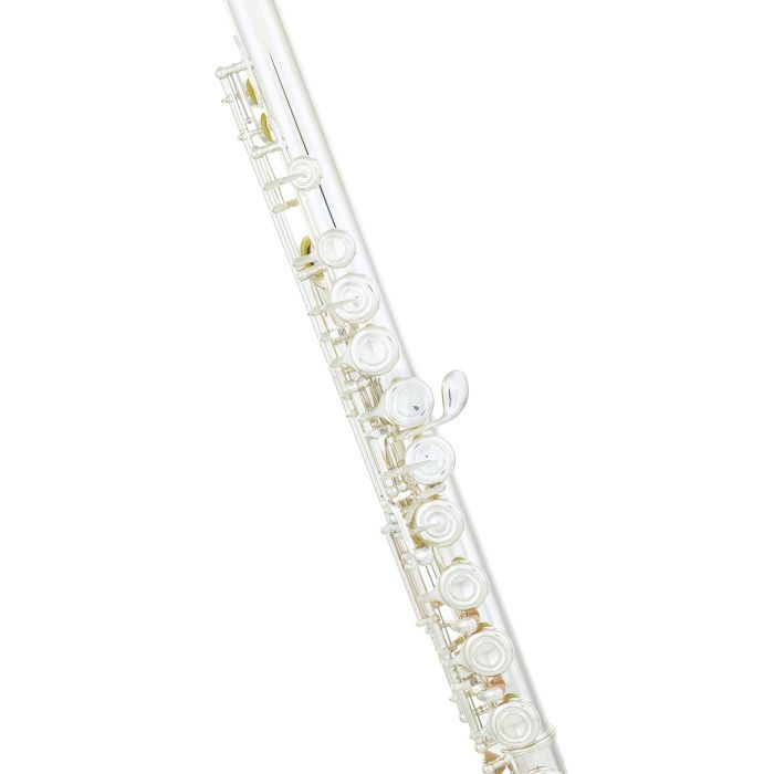 Флейта Yamaha YFL-312 зображення 2