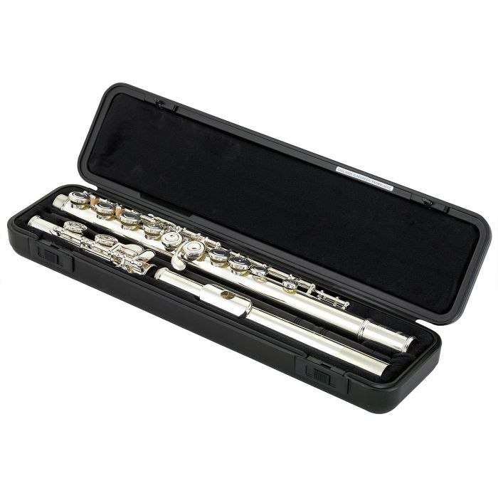 Флейта Yamaha YFL-312 зображення 4