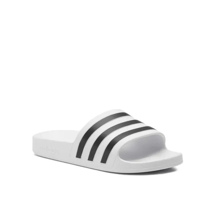 Шлепанцы Adidas Adilette Aqua F35539 білий 44 2/3 (10UK) 27.6 см (4060509397335)