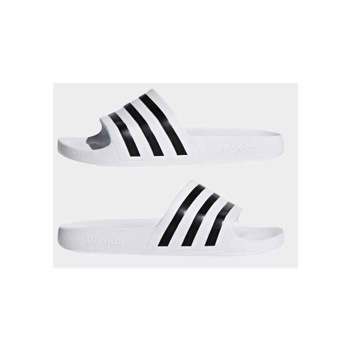 Шлепанцы Adidas Adilette Aqua F35539 білий 44 2/3 (10UK) 27.6 см (4060509397335) изображение 7