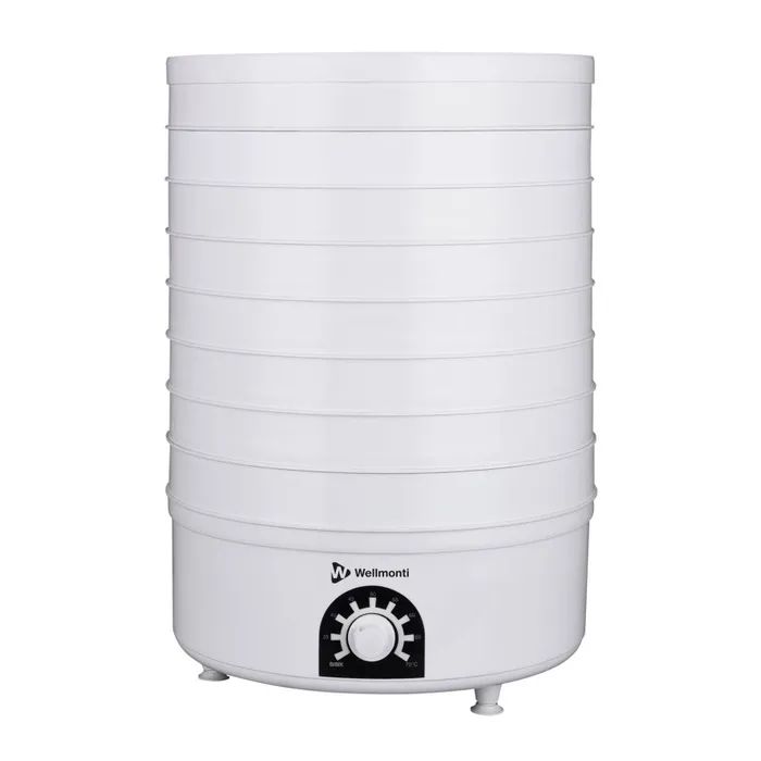 Сушка для овощей и фруктов Wellmonti WM-1005