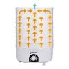 Сушка для овощей и фруктов Wellmonti WM-1005 изображение 2
