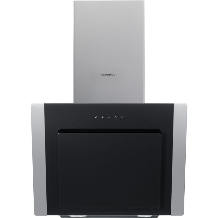 Вытяжка кухонная Pyramida NRX 60 (800) SR GBL
