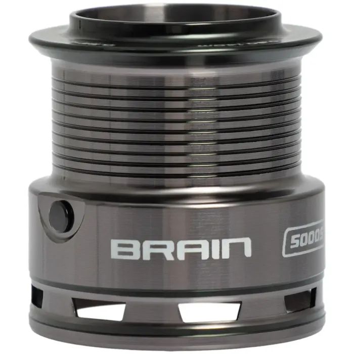 Катушка Brain Classic III Feeder 5000S 4+1BB 4.91 (1858.82.63) изображение 3