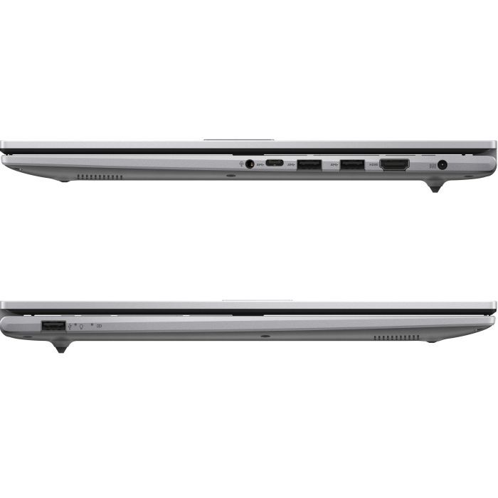Ноутбук ASUS Vivobook 17 X1704VA-AU663 (90NB10V1-M00SM0) зображення 5