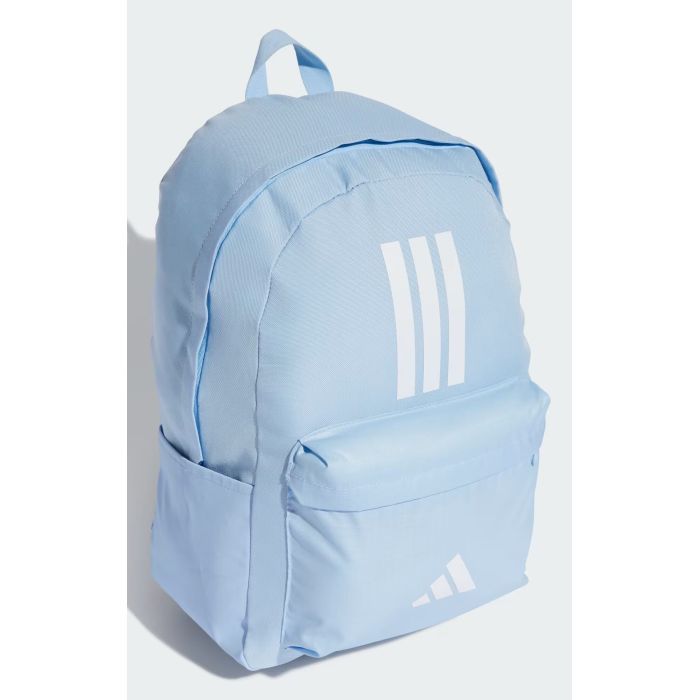 Рюкзак туристический Adidas Clsc Bars 3S IS7047 27,5L бежевий (4067901878615) изображение 2