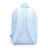 Рюкзак туристичний Adidas Clsc Bars 3S IS7045 27,5L блакитний, білий (4067901820386) зображення 2