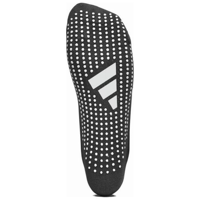 Шкарпетки Adidas Yoga Socks ADYG-30102BK-NL для йоги чорний Уні M/L (885652022620) зображення 2