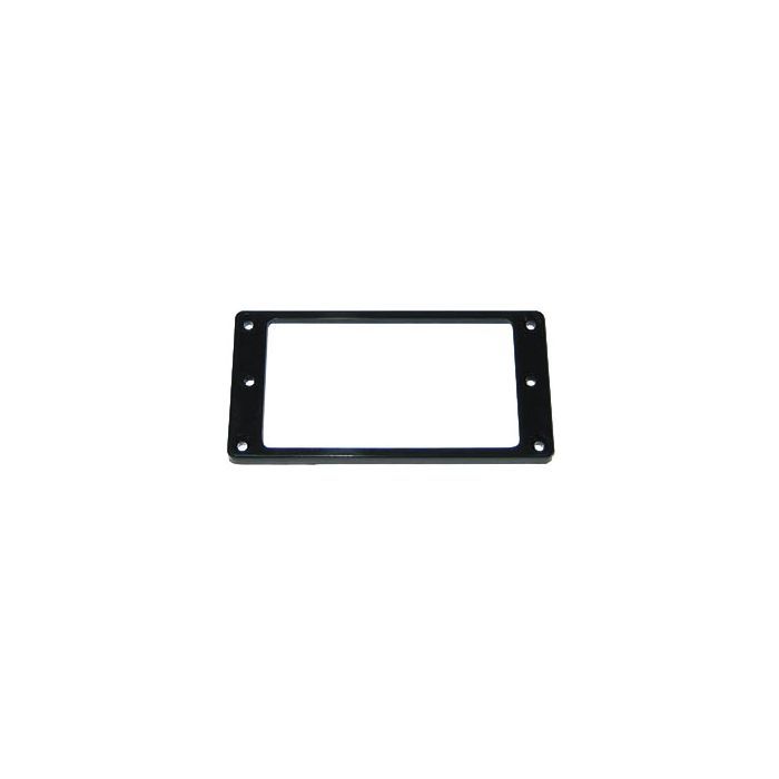 Рамка для хамбакера Paxphil Pickup Mounting Ring (Black) (PR-006 BK)