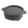 Аксесуар для гриля Weber Голландська сковорідка 2 в 1 GBS (8857)