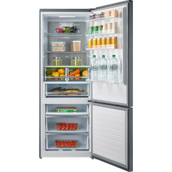 Холодильник Midea MDRB593FGF28 изображение 2