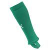 Гетры Puma Team Liga Stirrup Socks Core 703439-05 зелений 39-42 (4059504645756)
