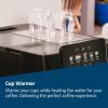 Кофемашина Beko CEG7302B изображение 12