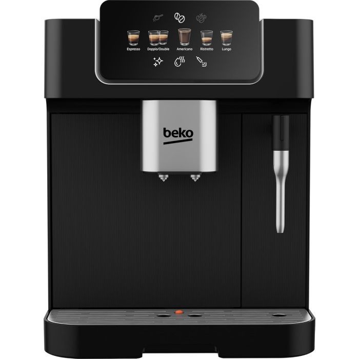 Кофемашина Beko CEG7302B