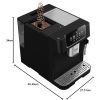 Кофемашина Beko CEG7302B изображение 2