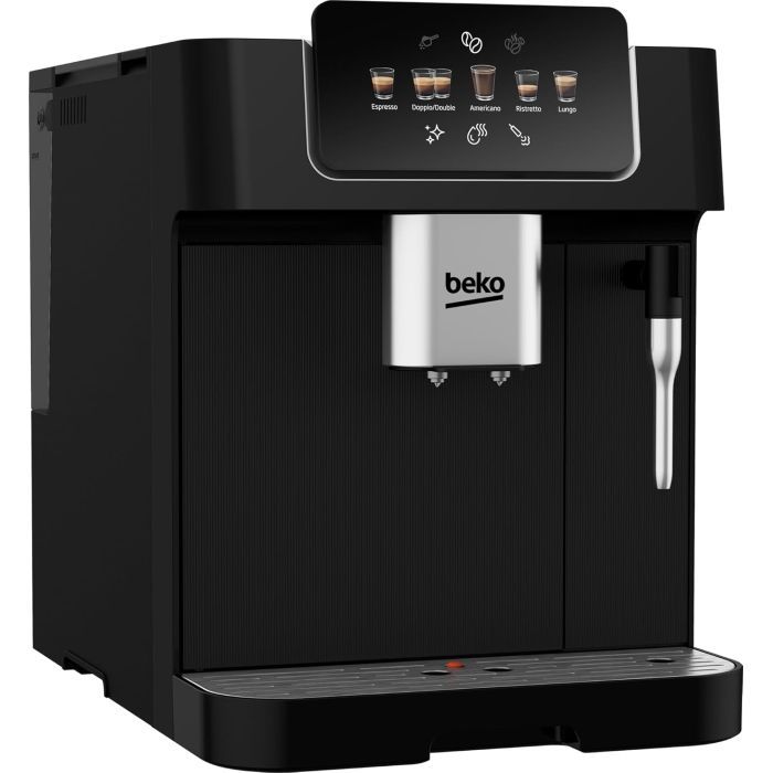 Кофемашина Beko CEG7302B изображение 3