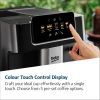 Кофемашина Beko CEG7302B изображение 6