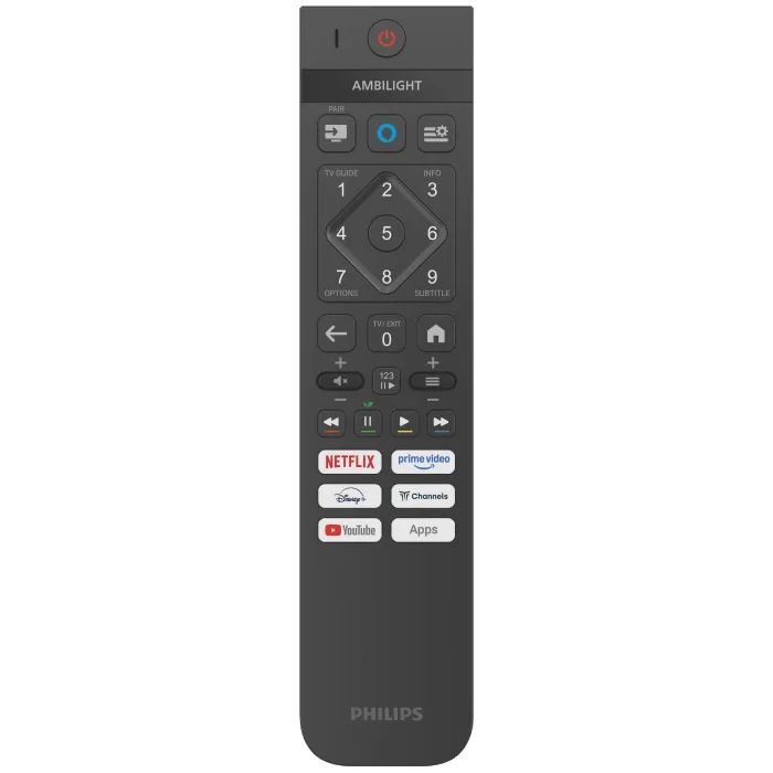 Телевізор Philips 65PUS9010/12 зображення 4