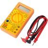 Цифровий мультиметр HAOYUE DT-830B, щупи, Box (HAOYUE DT-830B) зображення 4