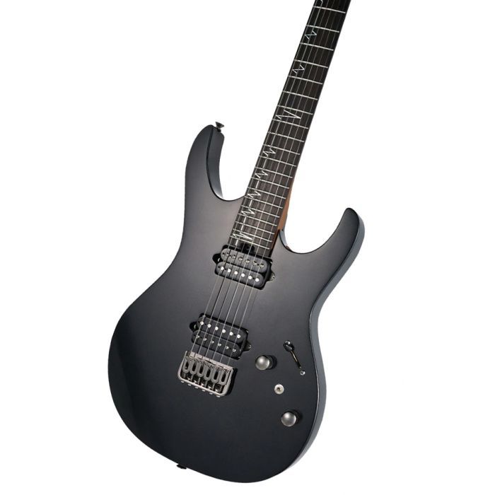 Электрогитара Mooer MMT100 Pearl Black изображение 2