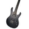 Электрогитара Mooer MMT100 Pearl Black изображение 2