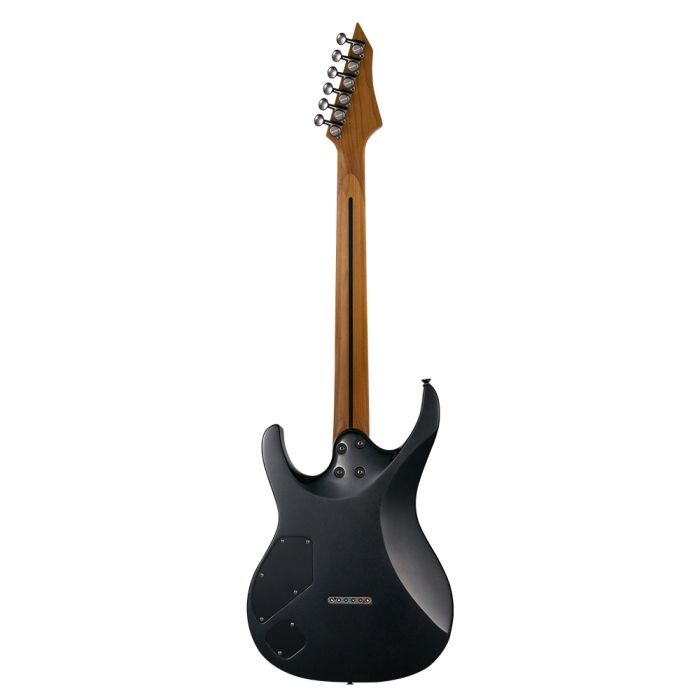 Электрогитара Mooer MMT100 Pearl Black изображение 5