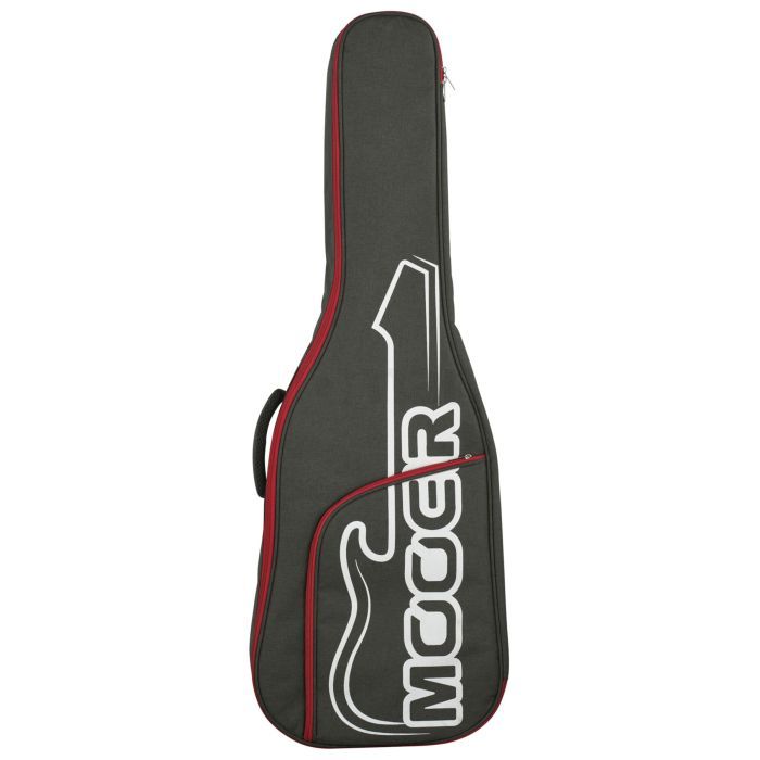 Электрогитара Mooer MMT100 Pearl Black изображение 6