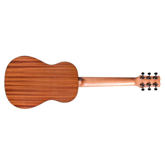 Гитара классическая Cordoba Mini II MH изображение 2