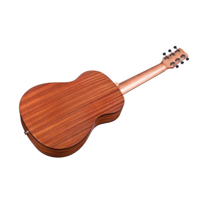Гитара классическая Cordoba Mini II MH изображение 4
