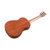 Гитара классическая Cordoba Mini II MH изображение 4