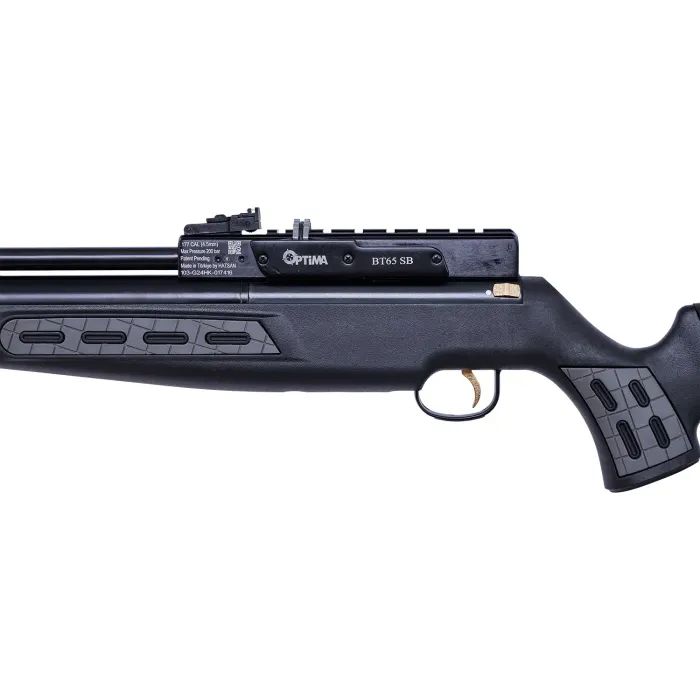Пневматична гвинтівка Optima BT65 SB зображення 3
