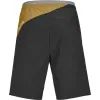 Шорти Ortovox Piz Selva Shorts Mns black raven - XL - чорний (025.001.1178) зображення 2