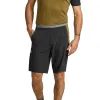 Шорти Ortovox Piz Selva Shorts Mns black raven - XL - чорний (025.001.1178) зображення 3