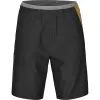 Шорти Ortovox Piz Selva Shorts Mns black raven - XL - чорний (025.001.1178)