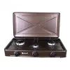 Настольная плита YUCEL O-300-LPG-CUPPER