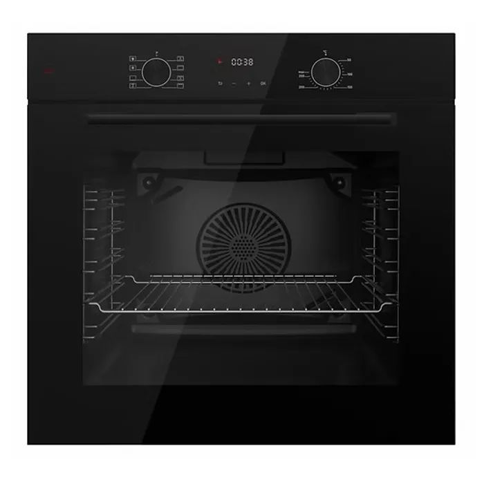 Духова шафа PRIME Technics POB 6827 E BK