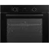 Духова шафа PRIME Technics POB 6827 E BK зображення 3