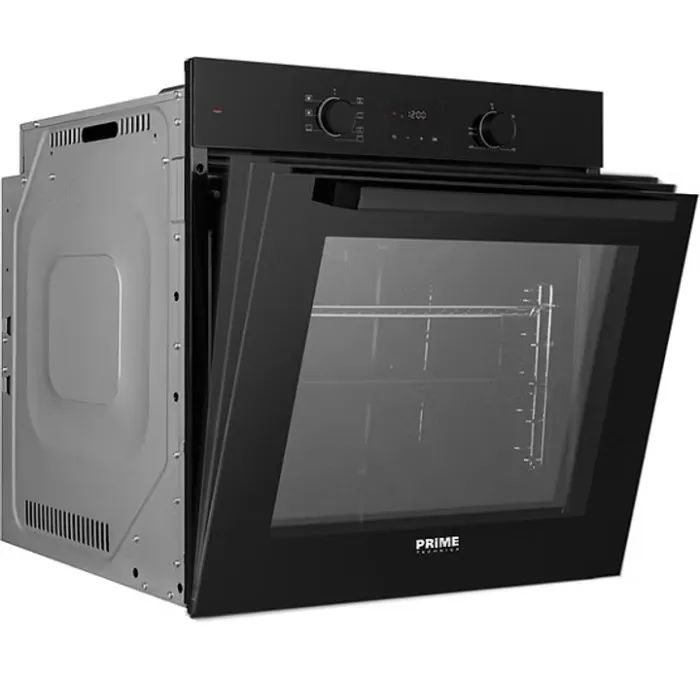 Духова шафа PRIME Technics POB 6827 E BK зображення 5