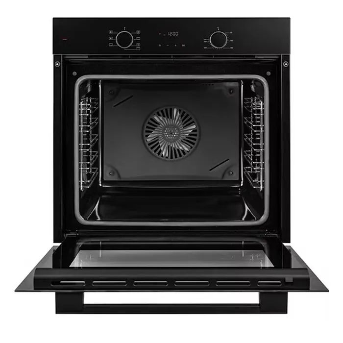 Духова шафа PRIME Technics POB 6827 E BK зображення 7