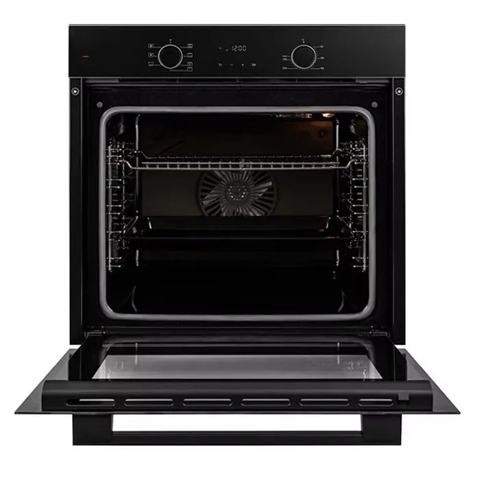 Духова шафа PRIME Technics POB 6827 E BK зображення 8