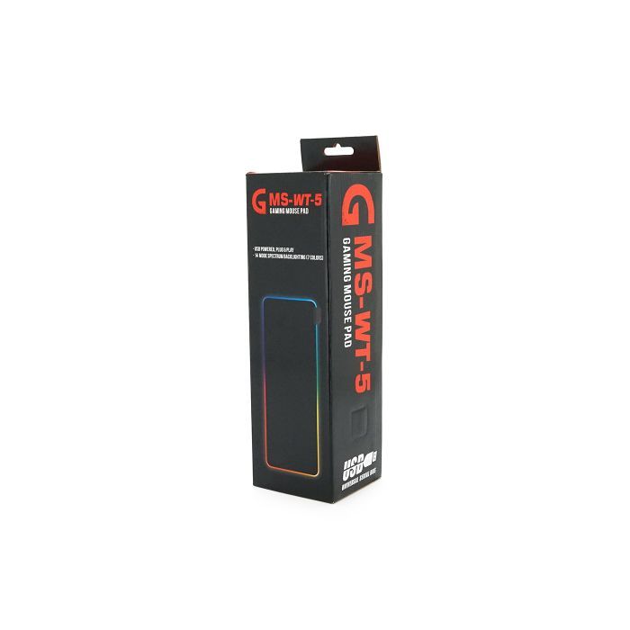 Килимок для мишки Voltronic Green dragon (RGB383F) зображення 2