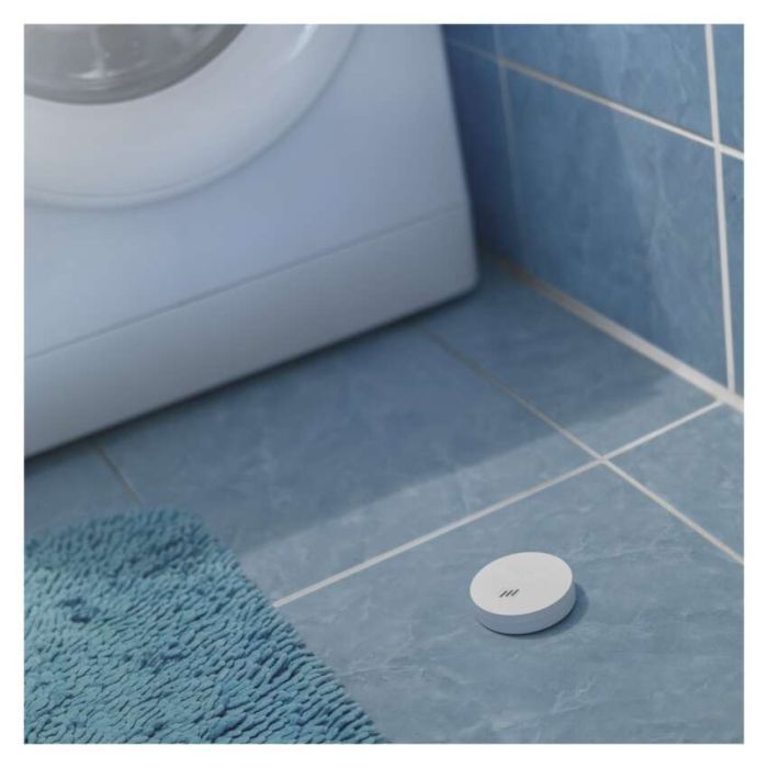 Датчик затопления EMOS P56000S ZigBee (P56000S) изображение 8