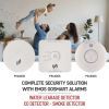 Датчик затопления EMOS P56000S ZigBee (P56000S) изображение 9