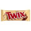 Батончик Twix 2 х 25 г (9228)