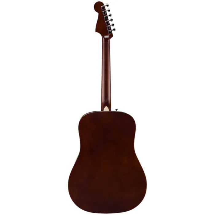 Гитара акустическая Fender California Debut Redondo Natural (301697) изображение 2