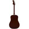 Гитара акустическая Fender California Debut Redondo Natural (301697) изображение 2