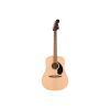Гитара акустическая Fender California Debut Redondo Natural (301697)