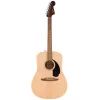 Гитара акустическая Fender California Debut Redondo Natural (301697)