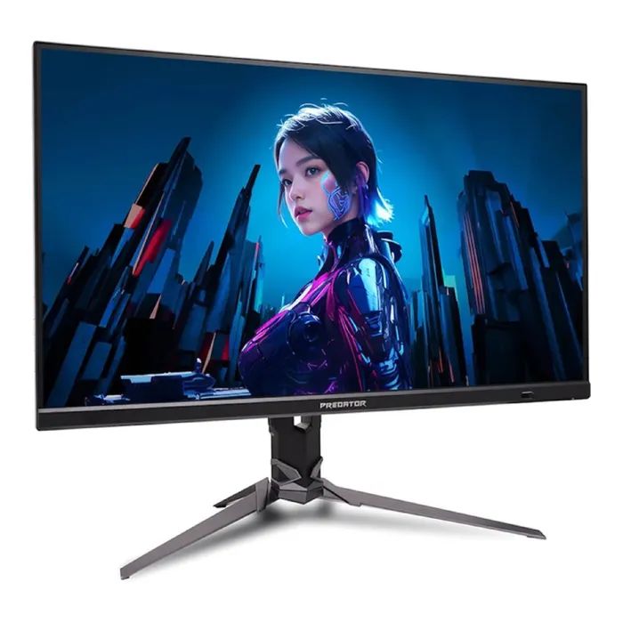 Монітор Acer Predator XB273KV5bmiiprx (UM.HX3EE.501) зображення 2