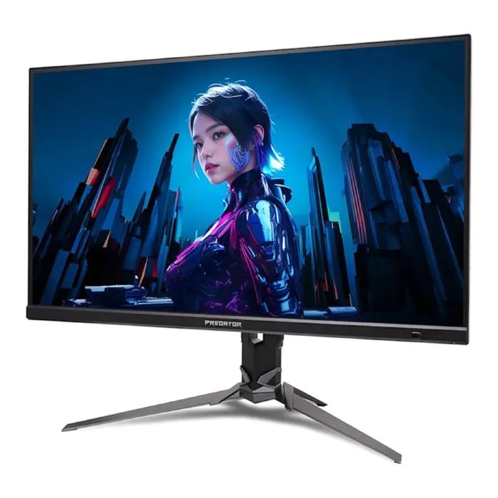 Монітор Acer Predator XB273KV5bmiiprx (UM.HX3EE.501) зображення 3